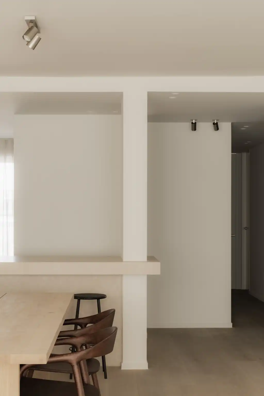 Exclusief gerenoveerd appartement met frontaal zicht op het Citadelpark foto 4