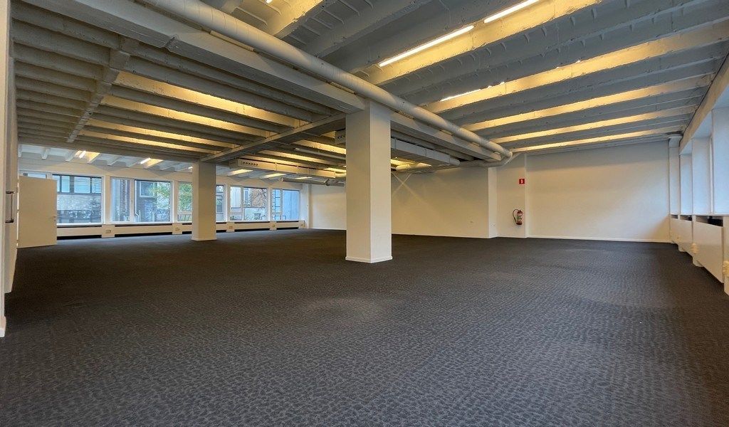 Kantoor te huur in National gebouw in Antwerpen foto 6