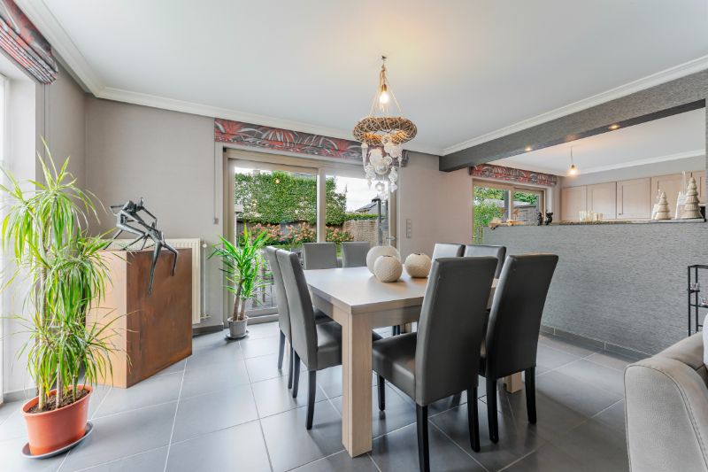 Instapklare woning te Rumbeke foto 5