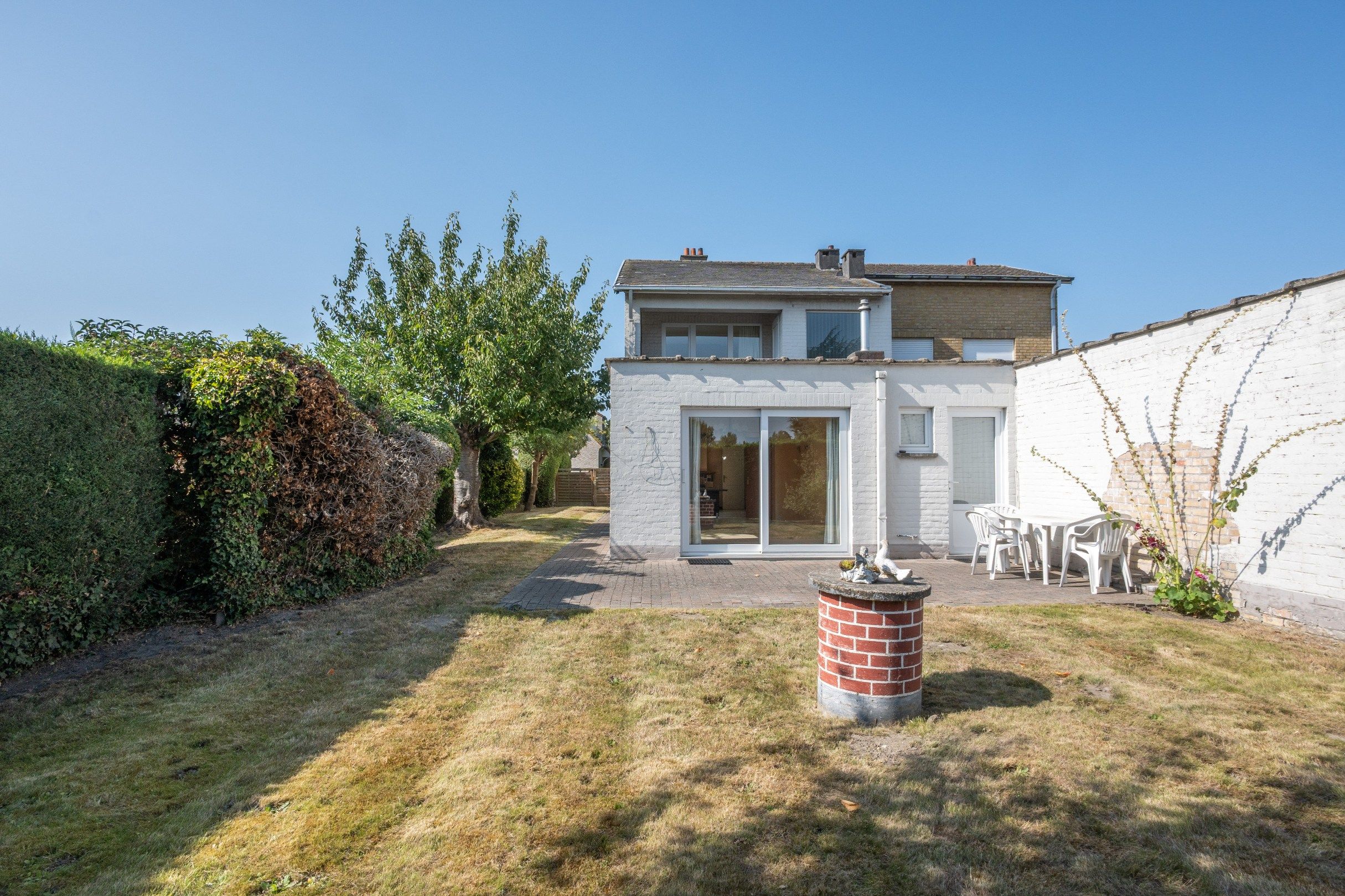 Mooi gelegen woning op 375 m² grond te Knokke-Heist foto 21