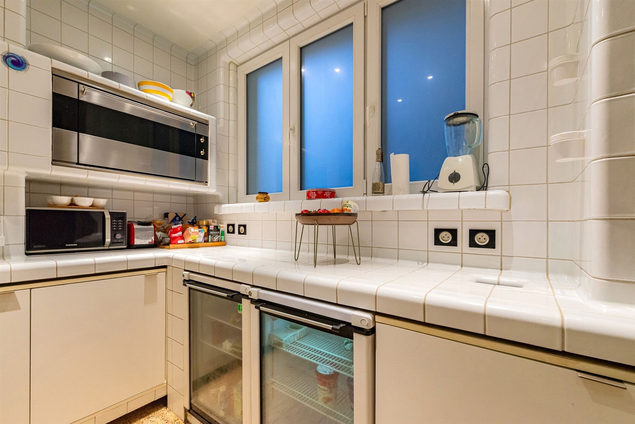 1-slaapkamerappartement – 77m² – Dansaertlaan, Brussel foto 11
