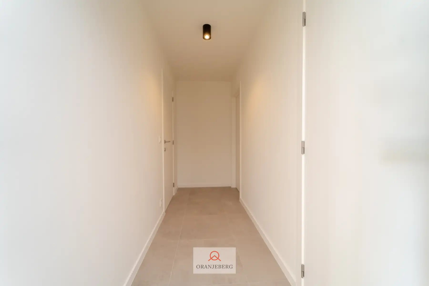 Gerenoveerd 2 slpk appartement met terras te Destelbergen foto 29