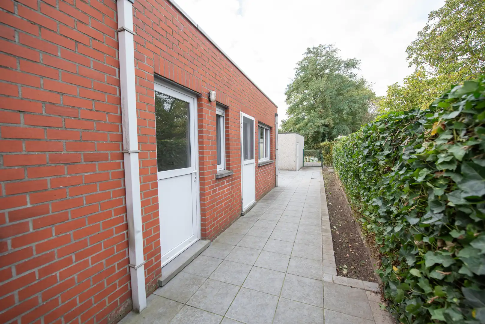 TE KOOP: gezinswoning op ’t Gaverke in Waregem foto 19
