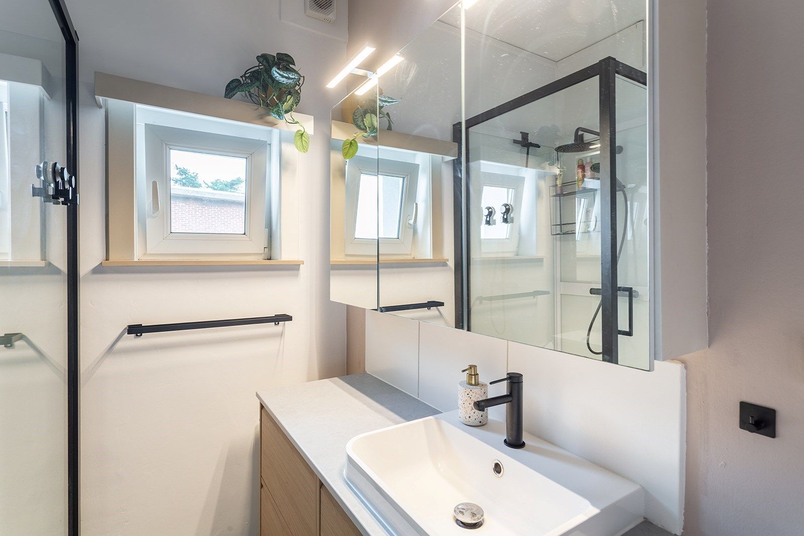 Prachtig appartement op centrale ligging.  foto 29
