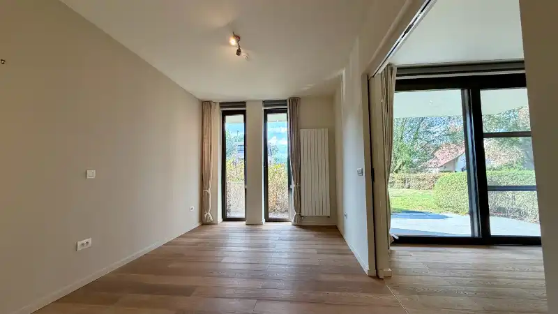 Instapklare gelijkvloerse assistentiewoning in een prachtige omgeving foto 7