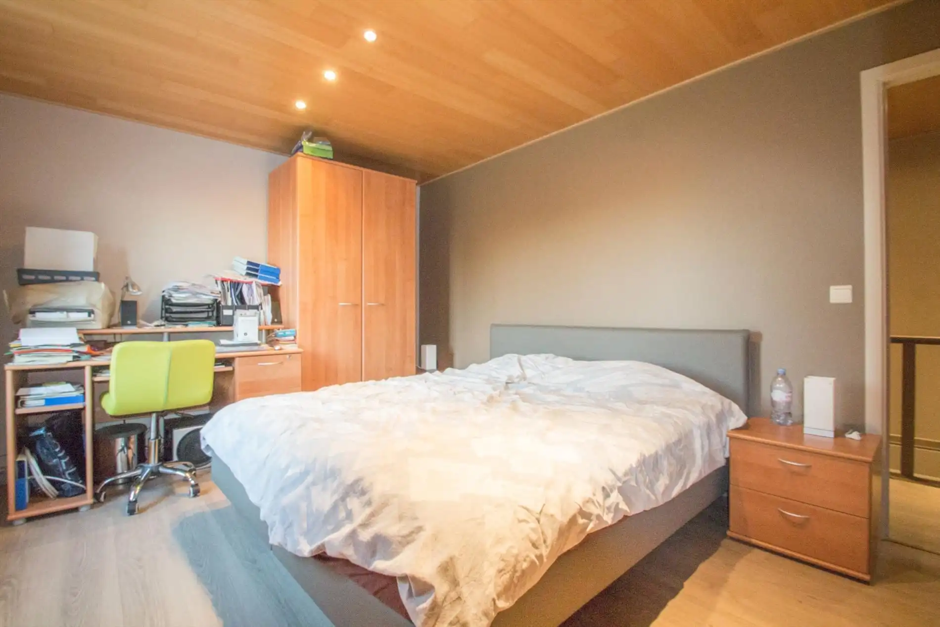 RESTAURANT + WONING MET TUIN EN GARAGE foto 22