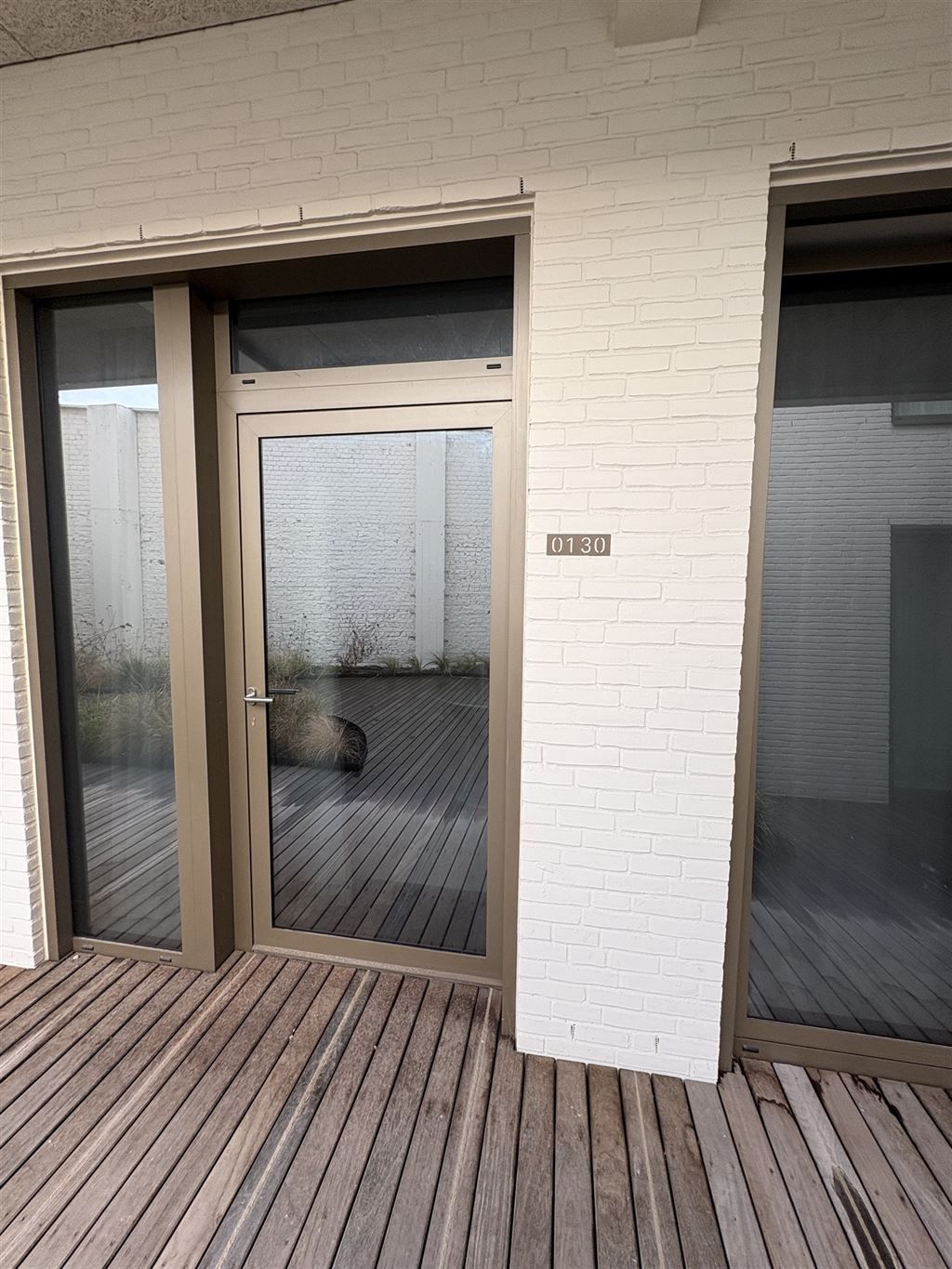 Prachtige hoogwaardige nieuwbouw studentenkamer in hartje Leuven.  foto 3