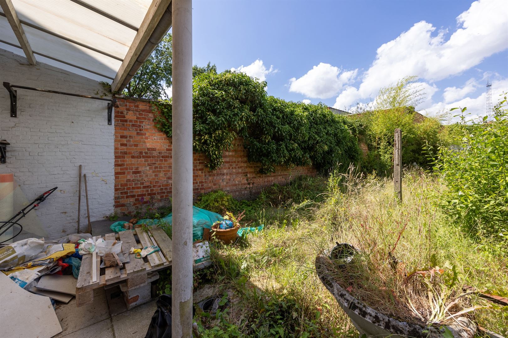 Ruime woning op wandelafstand van hartje Mechelen foto 18