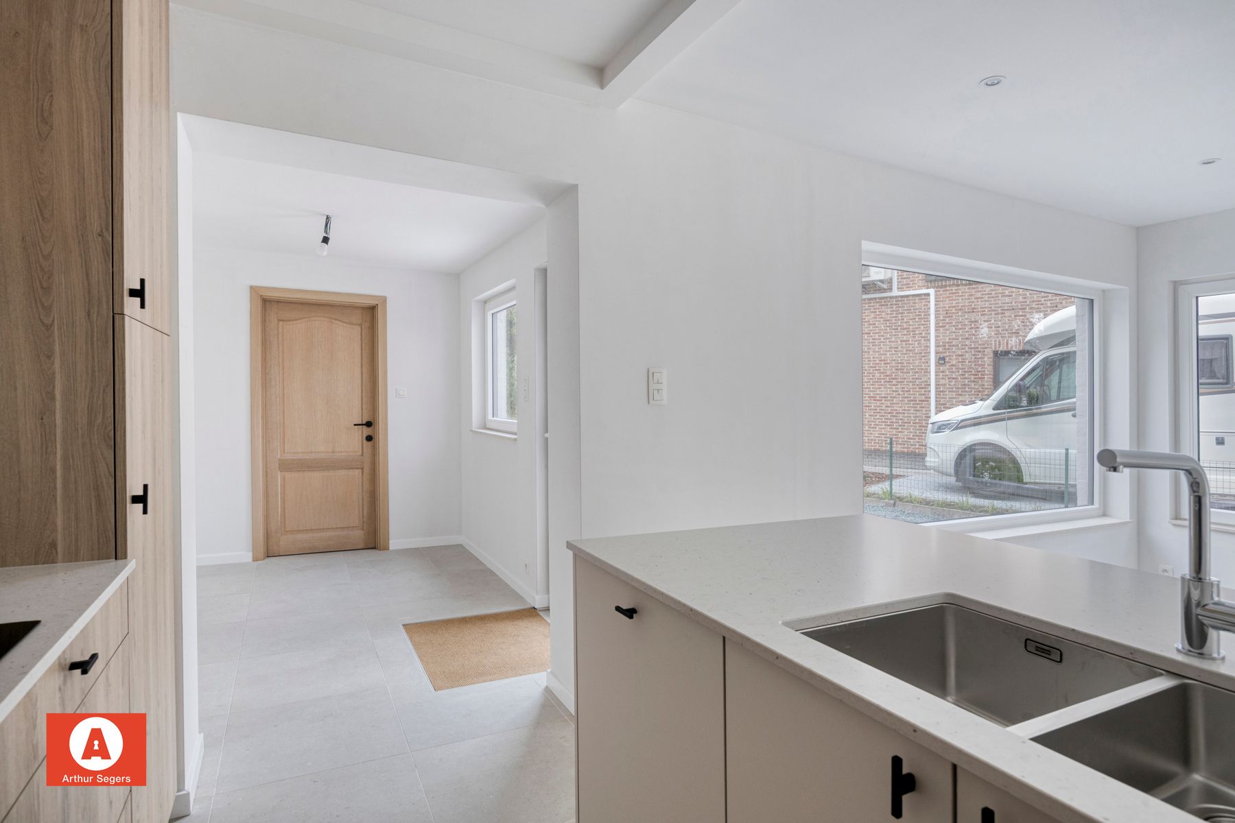 Totaal gerenoveerde woning met A-label foto 8