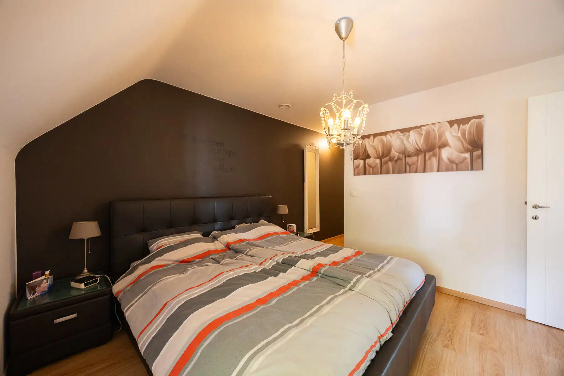 Exclusieve open bebouwing met zwembad te Bonheiden foto 11