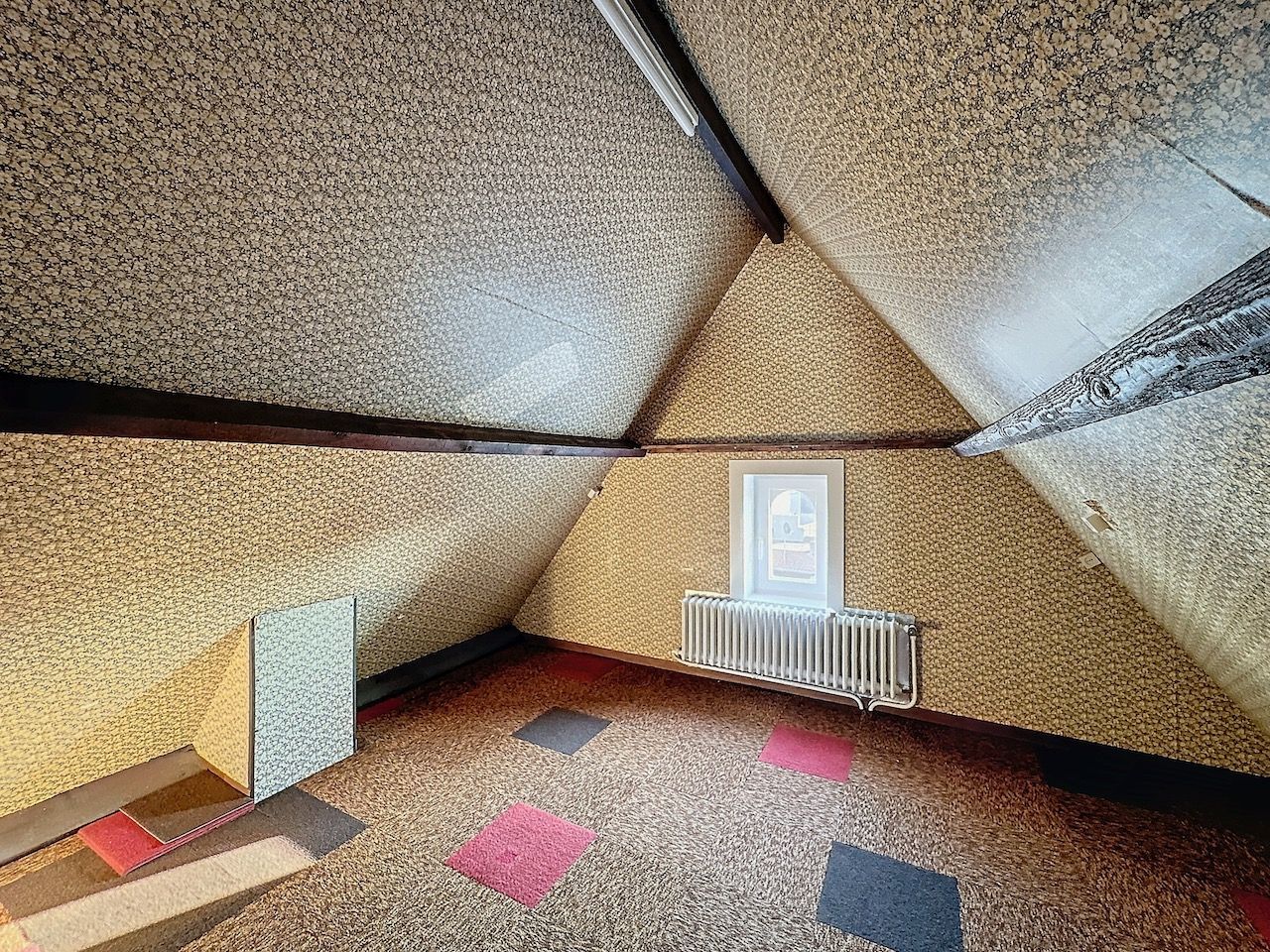 Charmante vrijstaande woning op een unieke locatie te Heist foto 38
