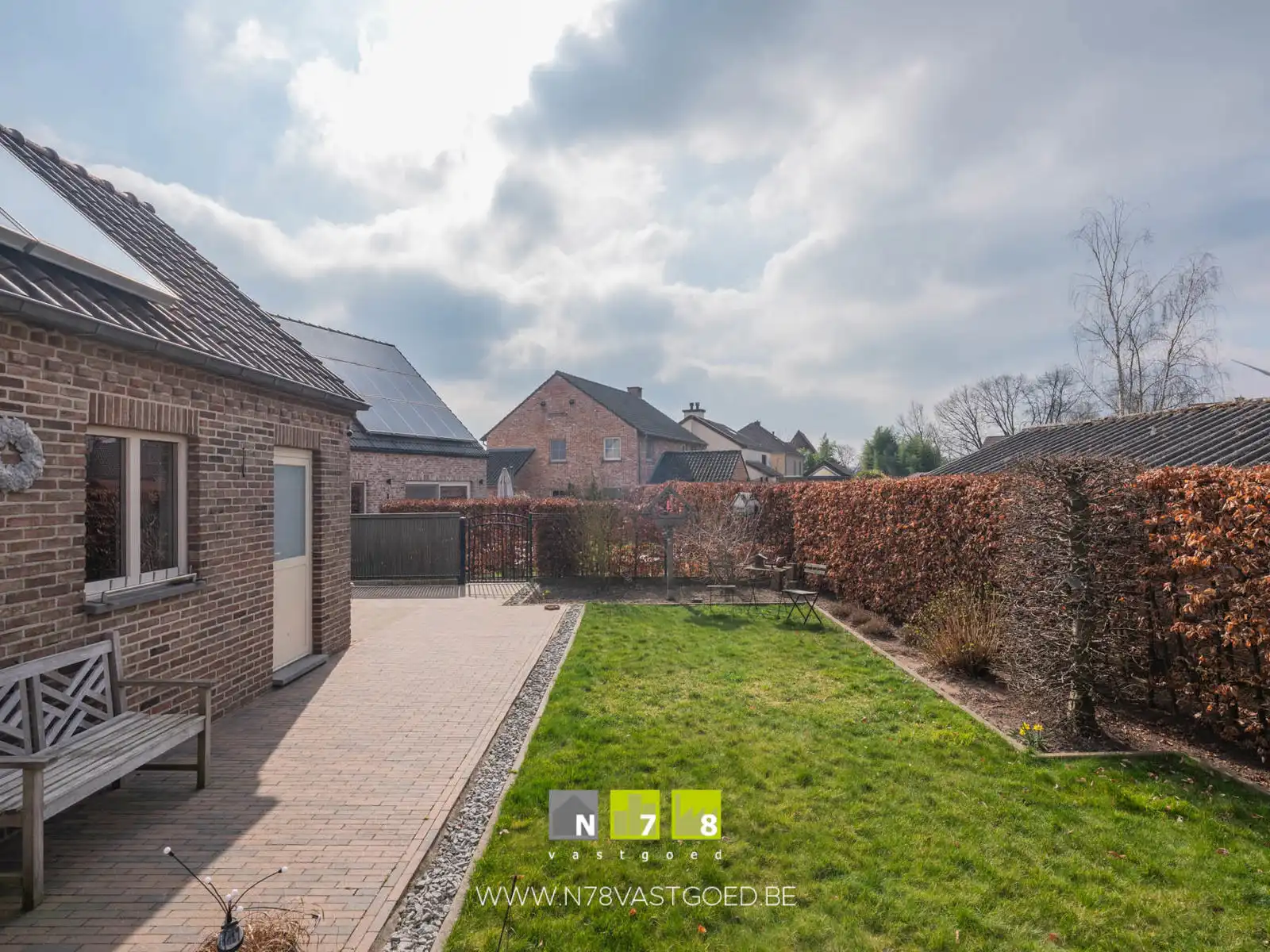 Huis te koop foto 37