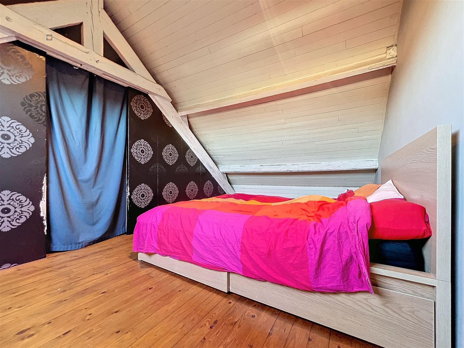 Appartement met prachtig zicht op het kanaal foto 12