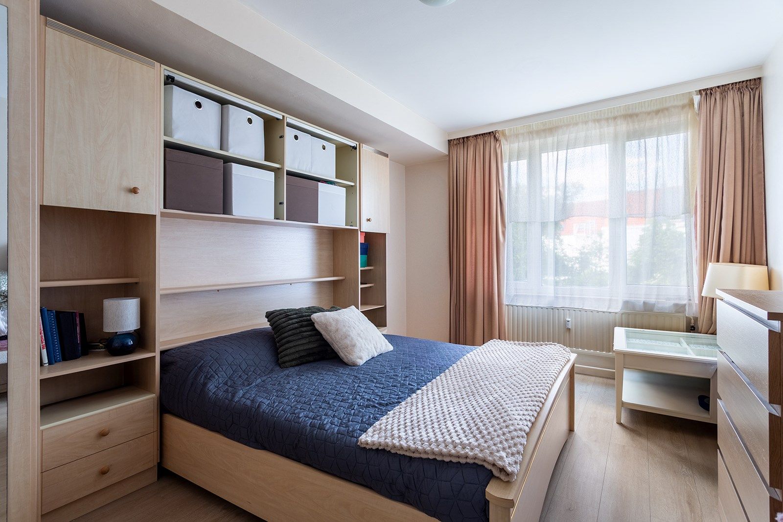 Instapklaar en energiezuinig appartement met terras foto 11