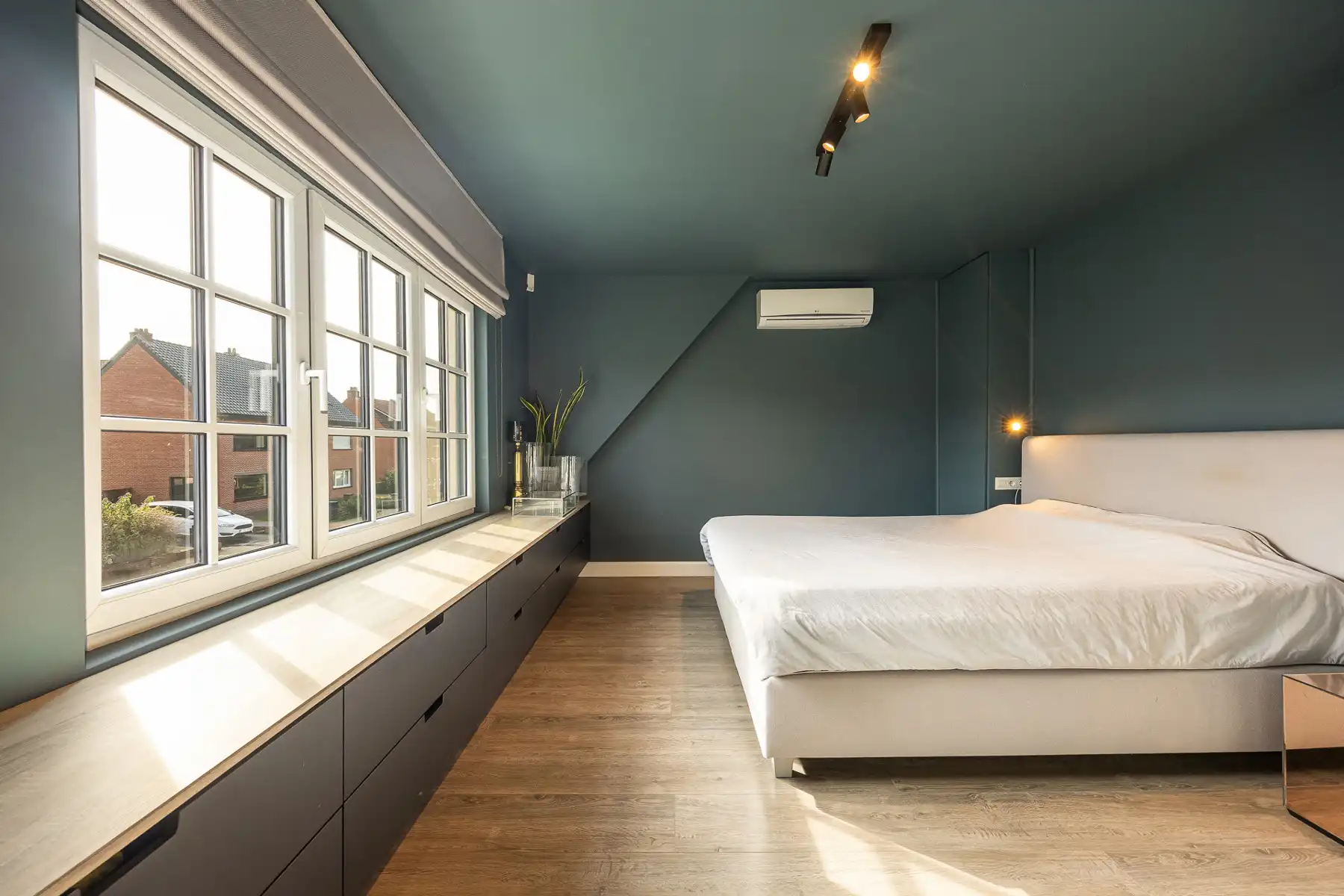 Instapklare en energiezuinige woning centrum Schilde foto 15