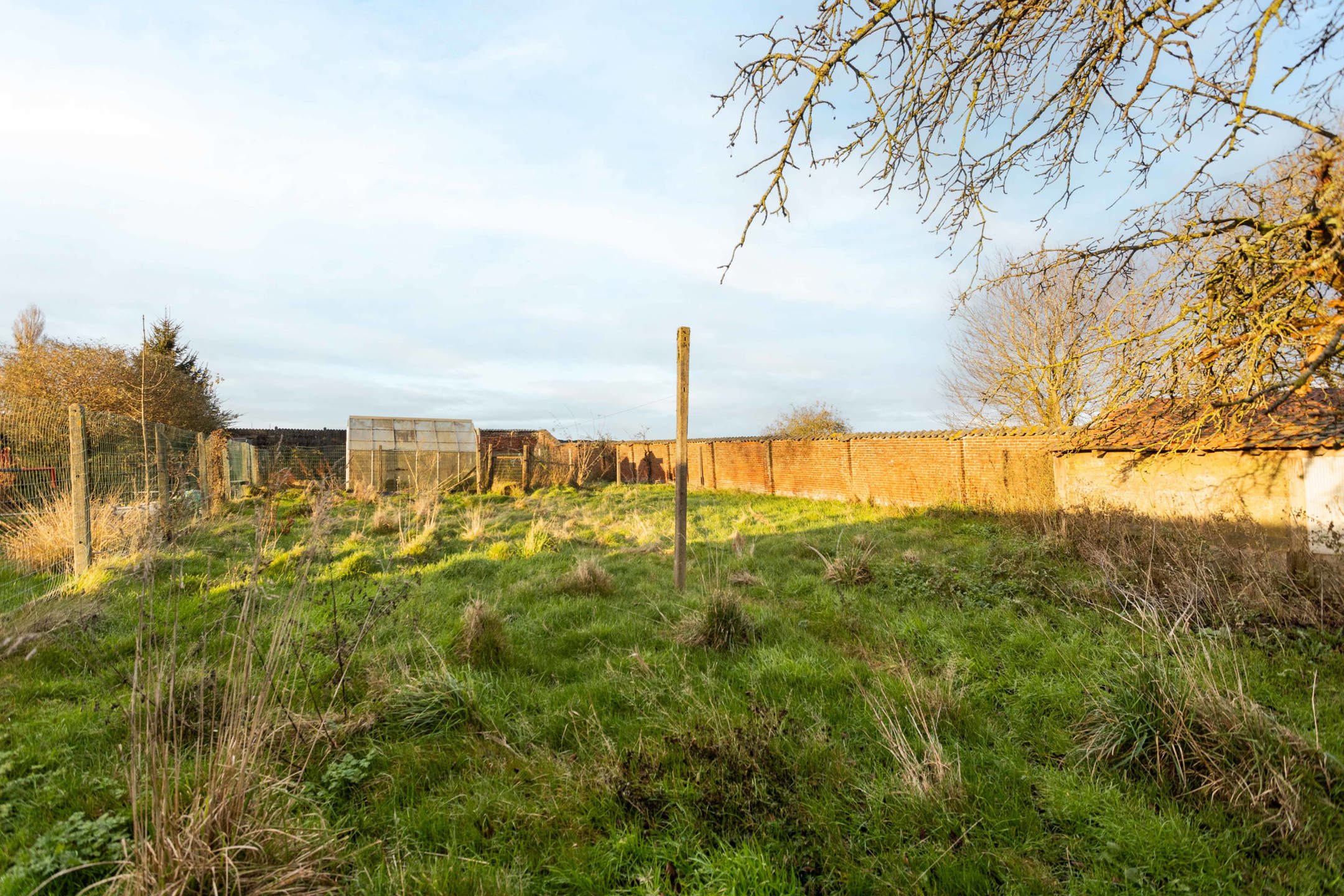 Uniek renovatieproject met kapel in Sint-Blasius-Boekel foto 26