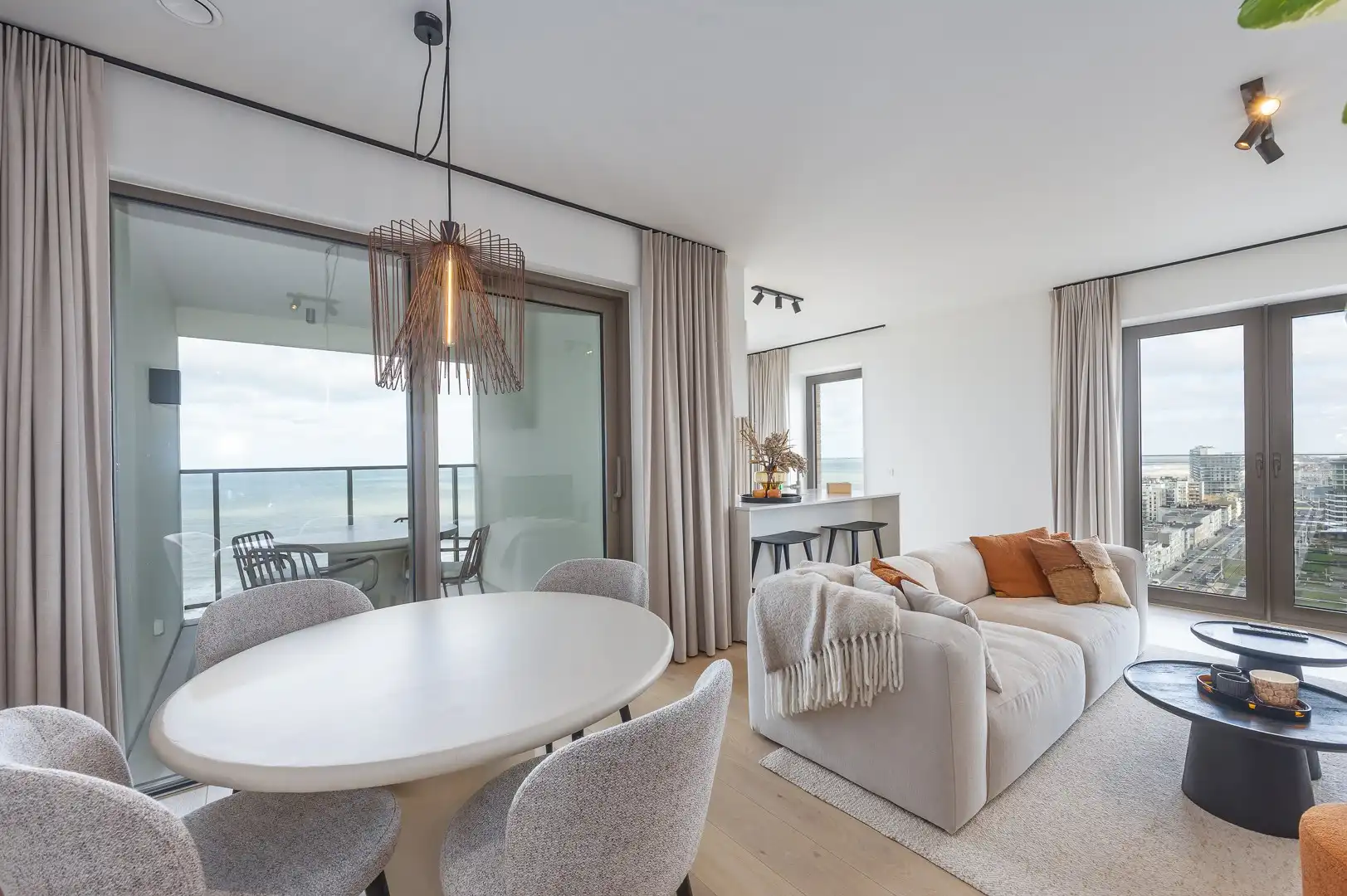 Appartement te koop foto 7