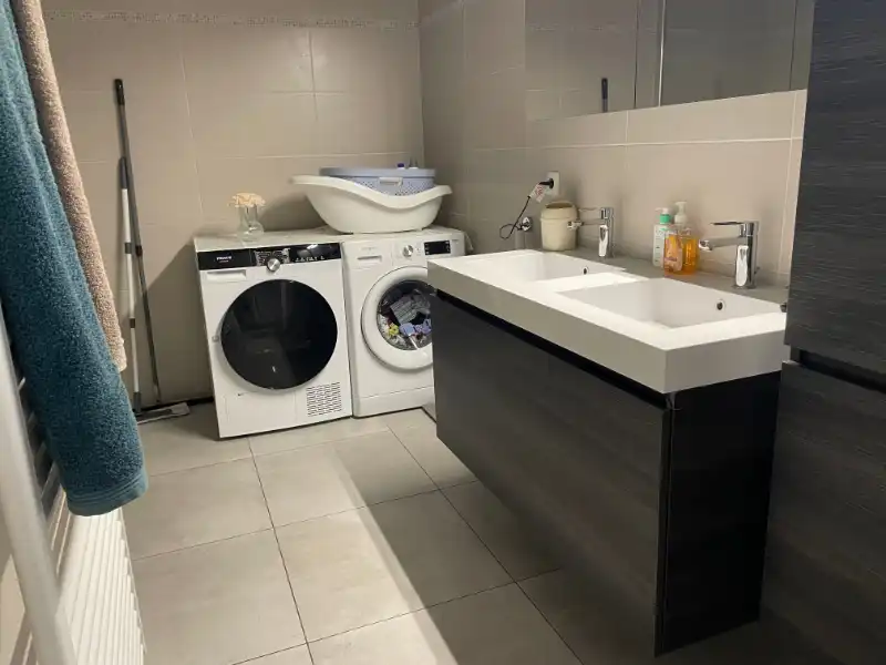 Mooi appartement met uitstekende locatie in het centrum van het charmante Veurne! foto 8