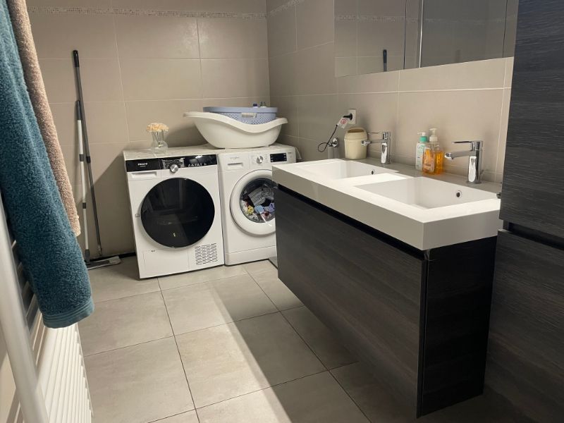 Mooi appartement met uitstekende locatie in het centrum van het charmante Veurne! foto 8