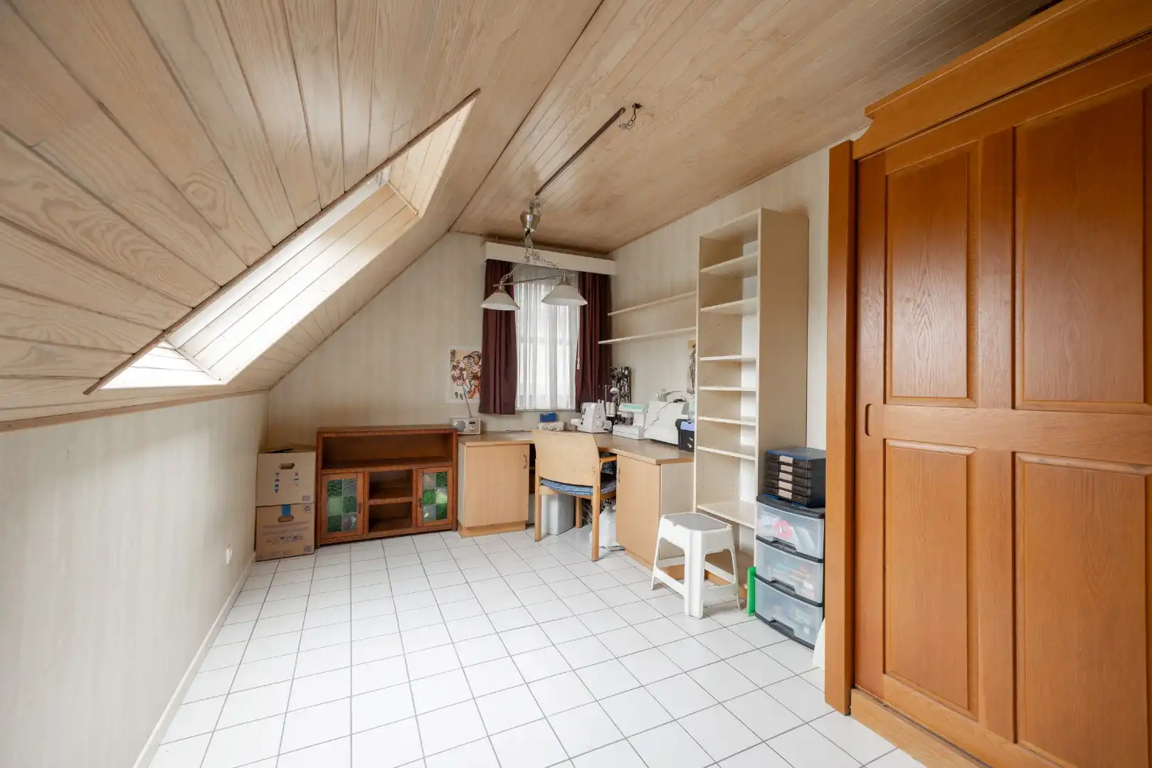 Vrijstaande en instapklare woning te koop in Pelt (SHL)! foto 19