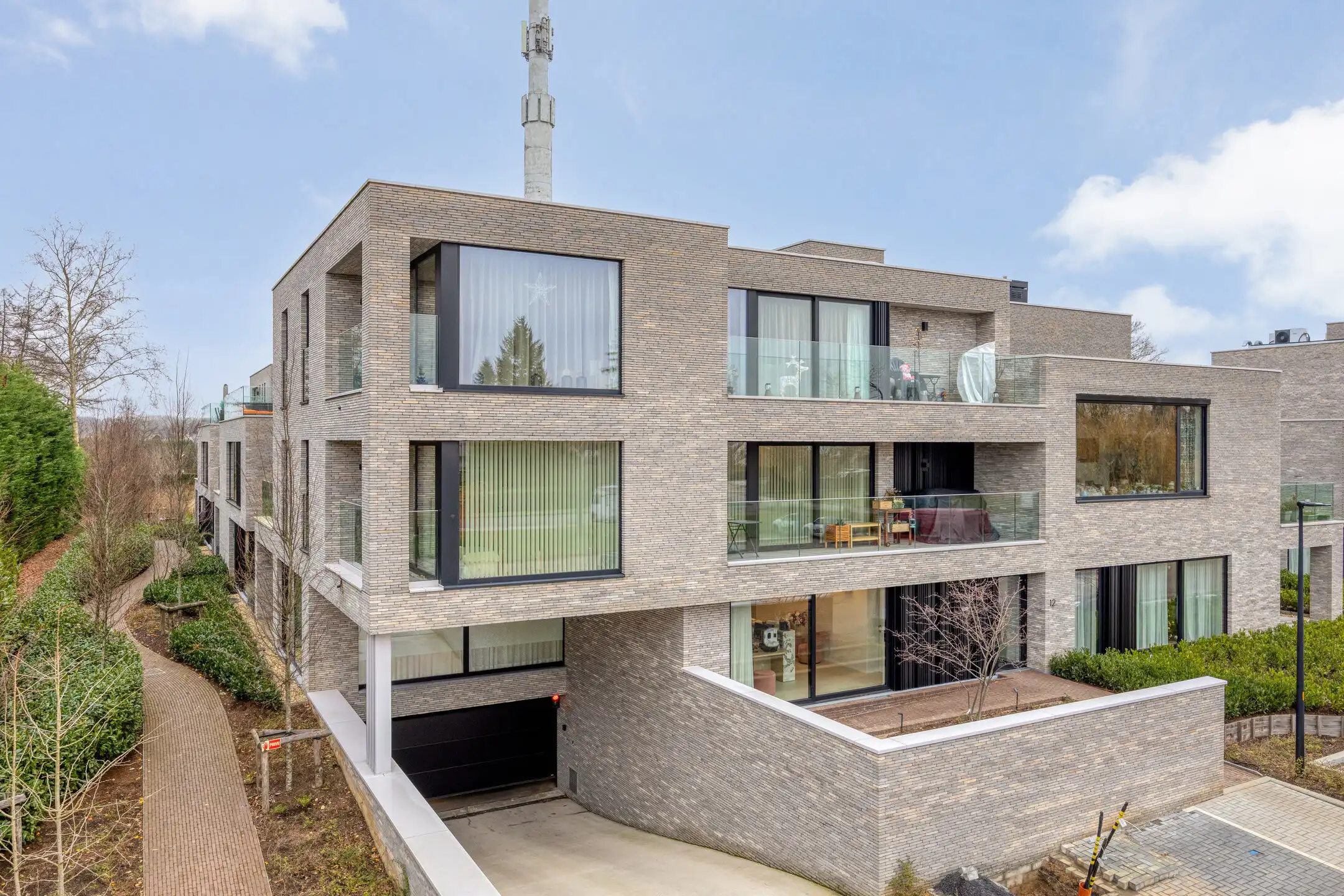 Appartement te huur foto 38
