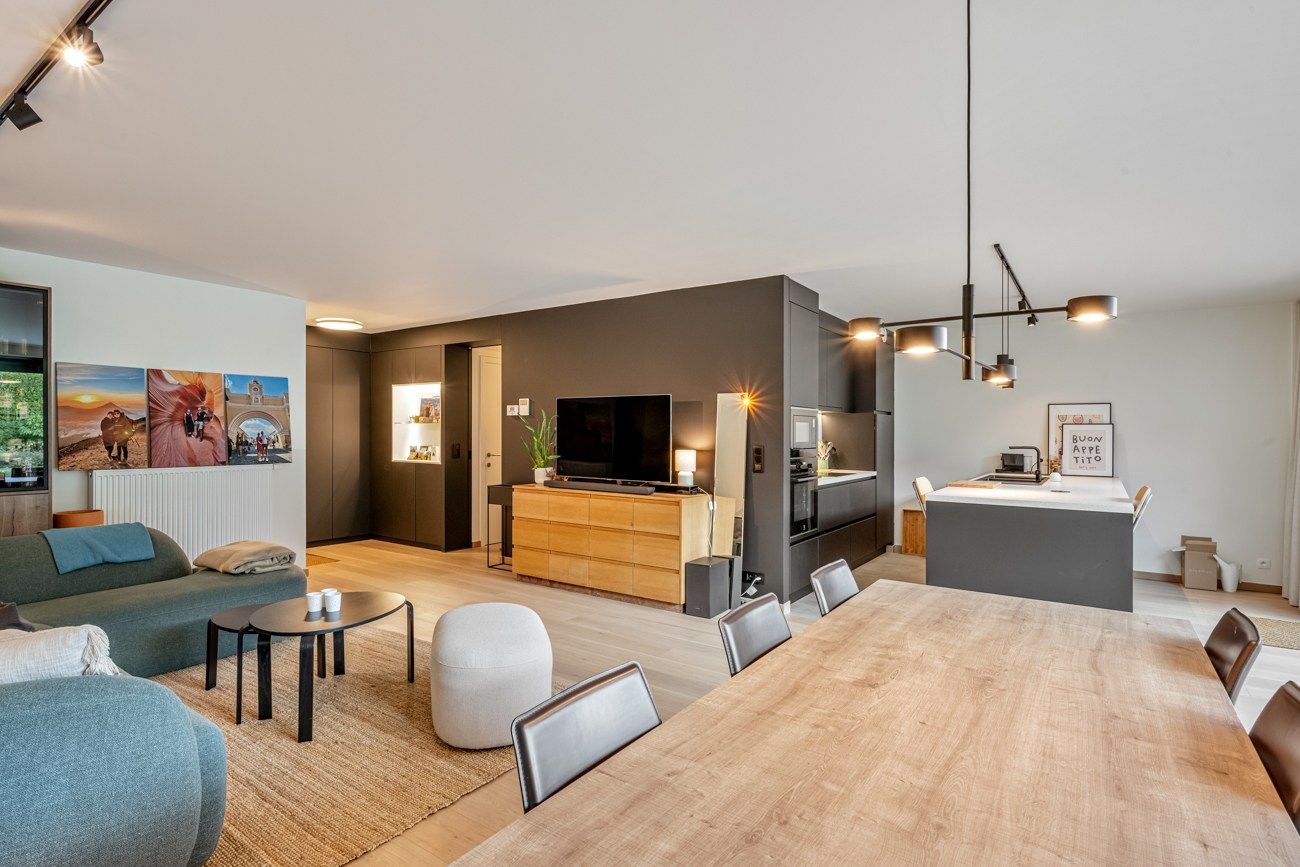 Wonen met groenuitzicht tussen Melle en Merelbeke foto 8