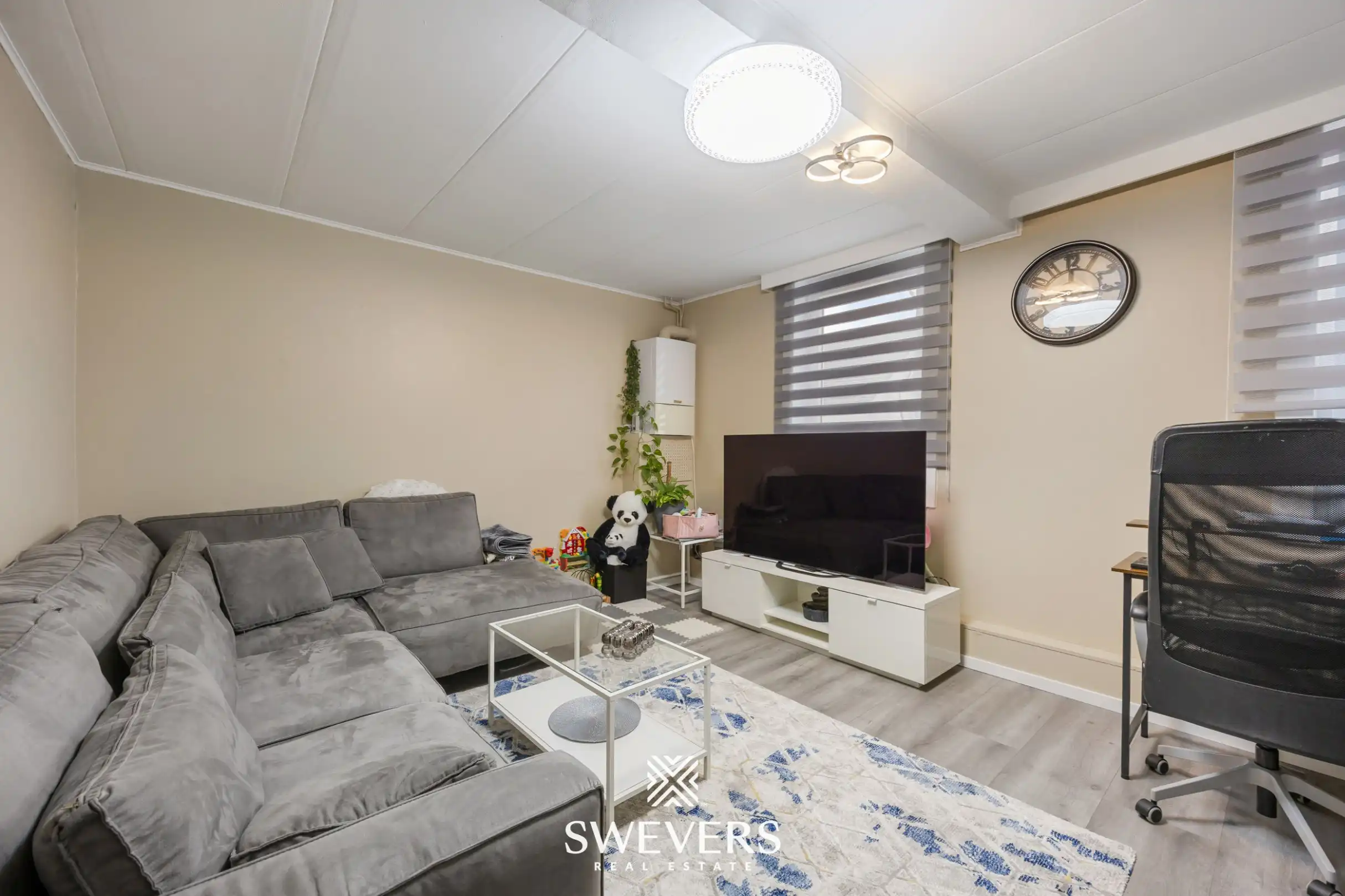 Opbrengsteigendom met 3 entiteiten vlakbij centrum Hasselt foto 7