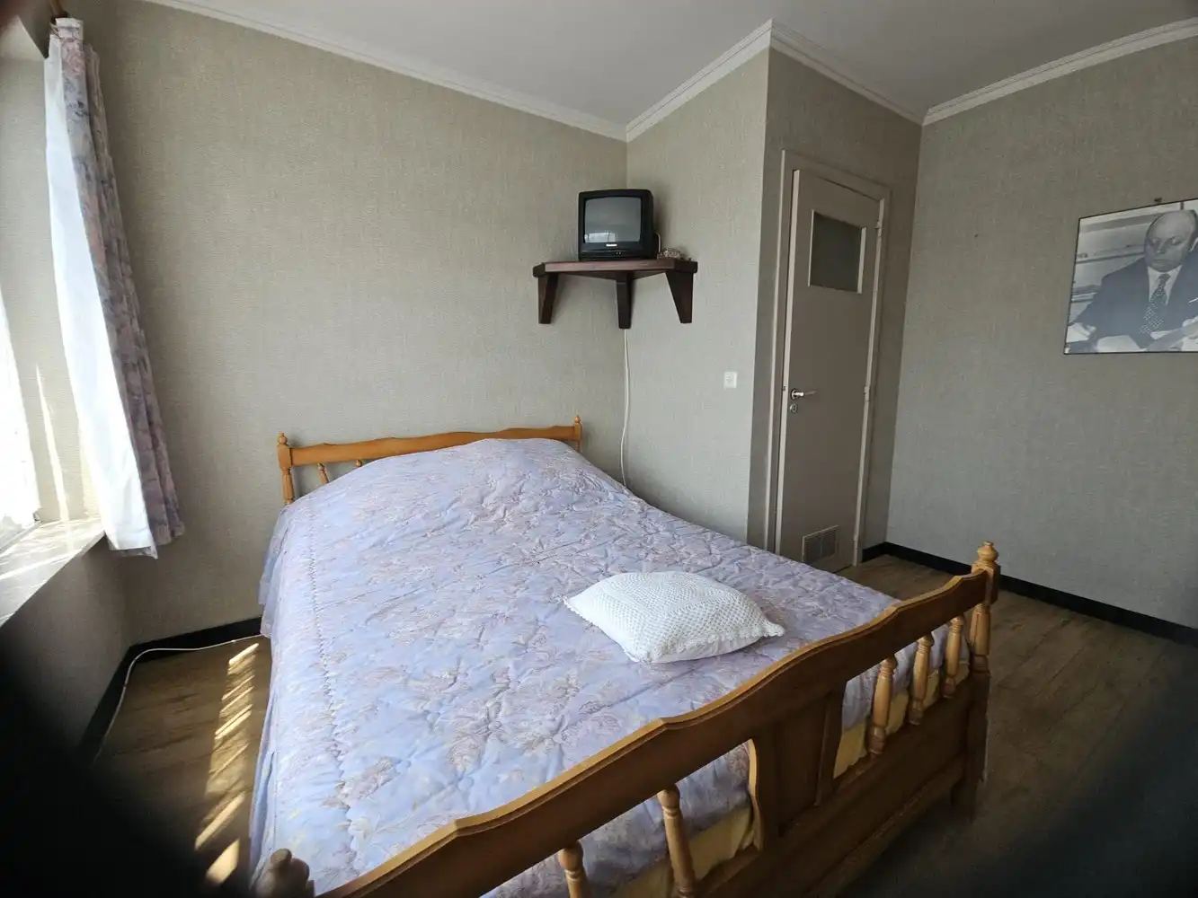 Woning met 4 slaapkamers en garage foto 16