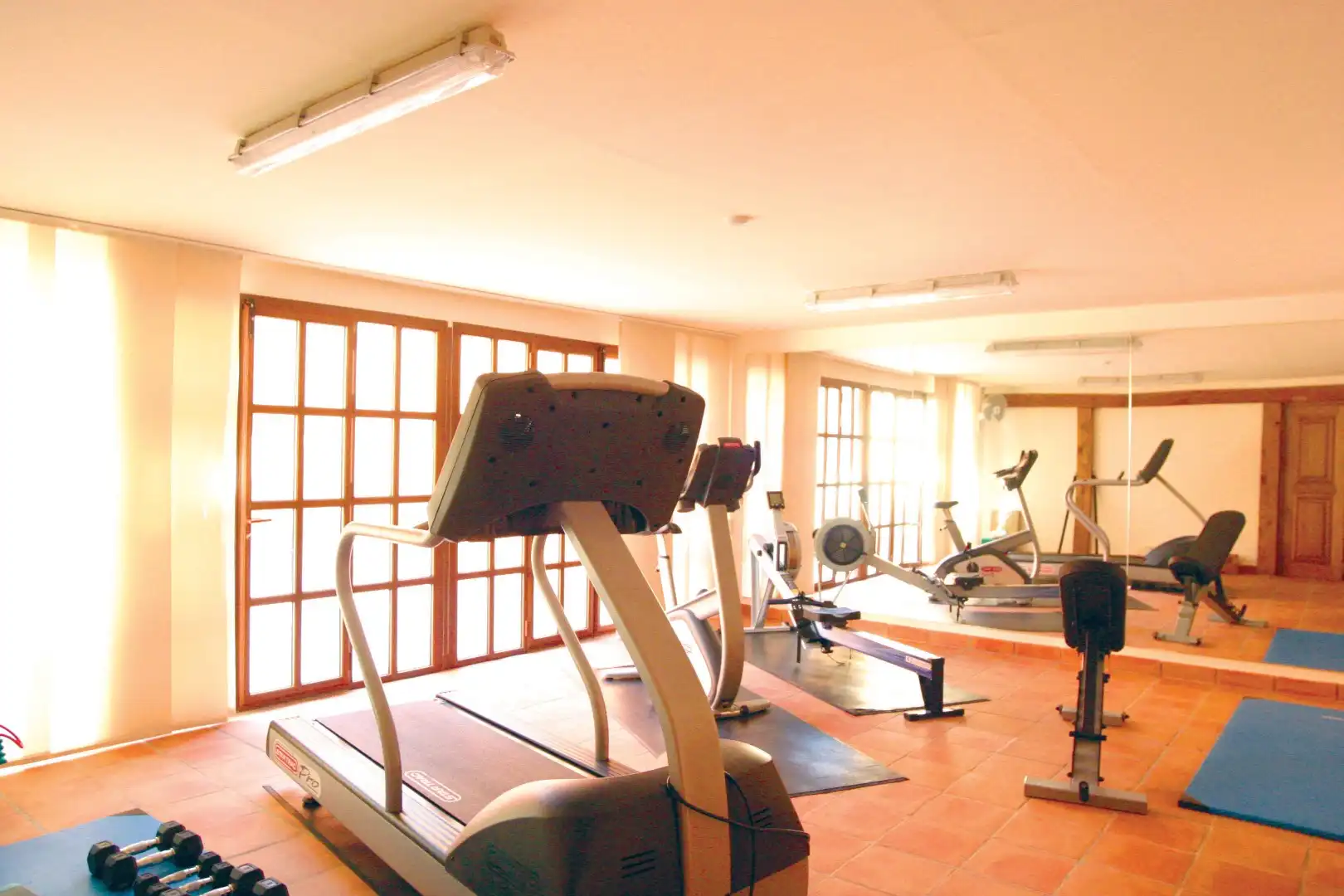 Desert Spring - Country Houses - Villaricos foto 11