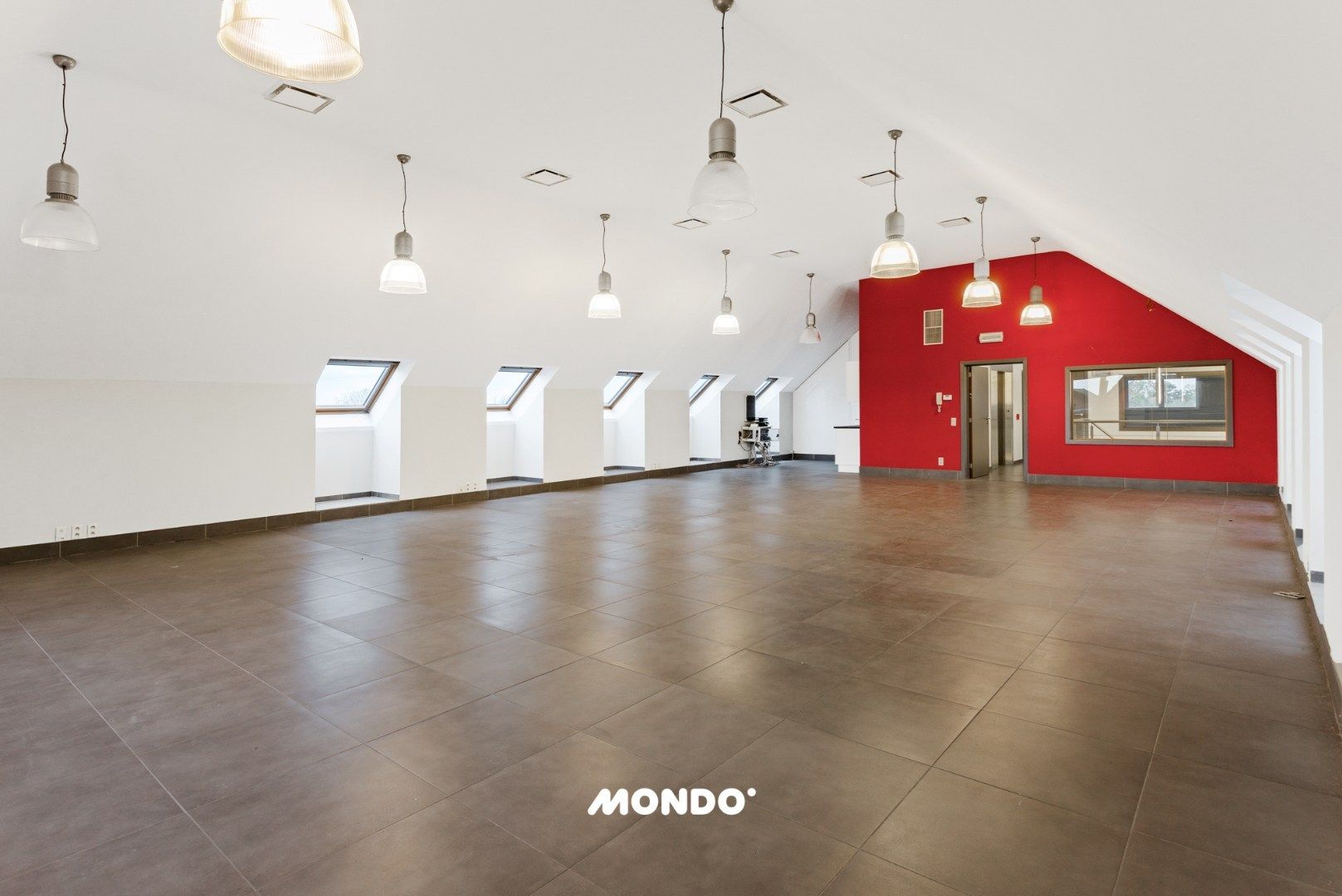 Kantoorruimte te huur op absolute toplocatie – Londerzeel (A12) foto 5