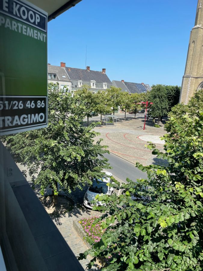 TWEE SLAAPKAMER HOEKAPPARTEMENT + GARAGE centrum Rumbeke foto 6