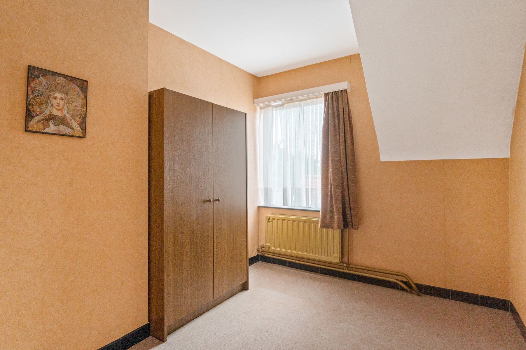 Veel potentieel en charme in Tongerlo foto 9