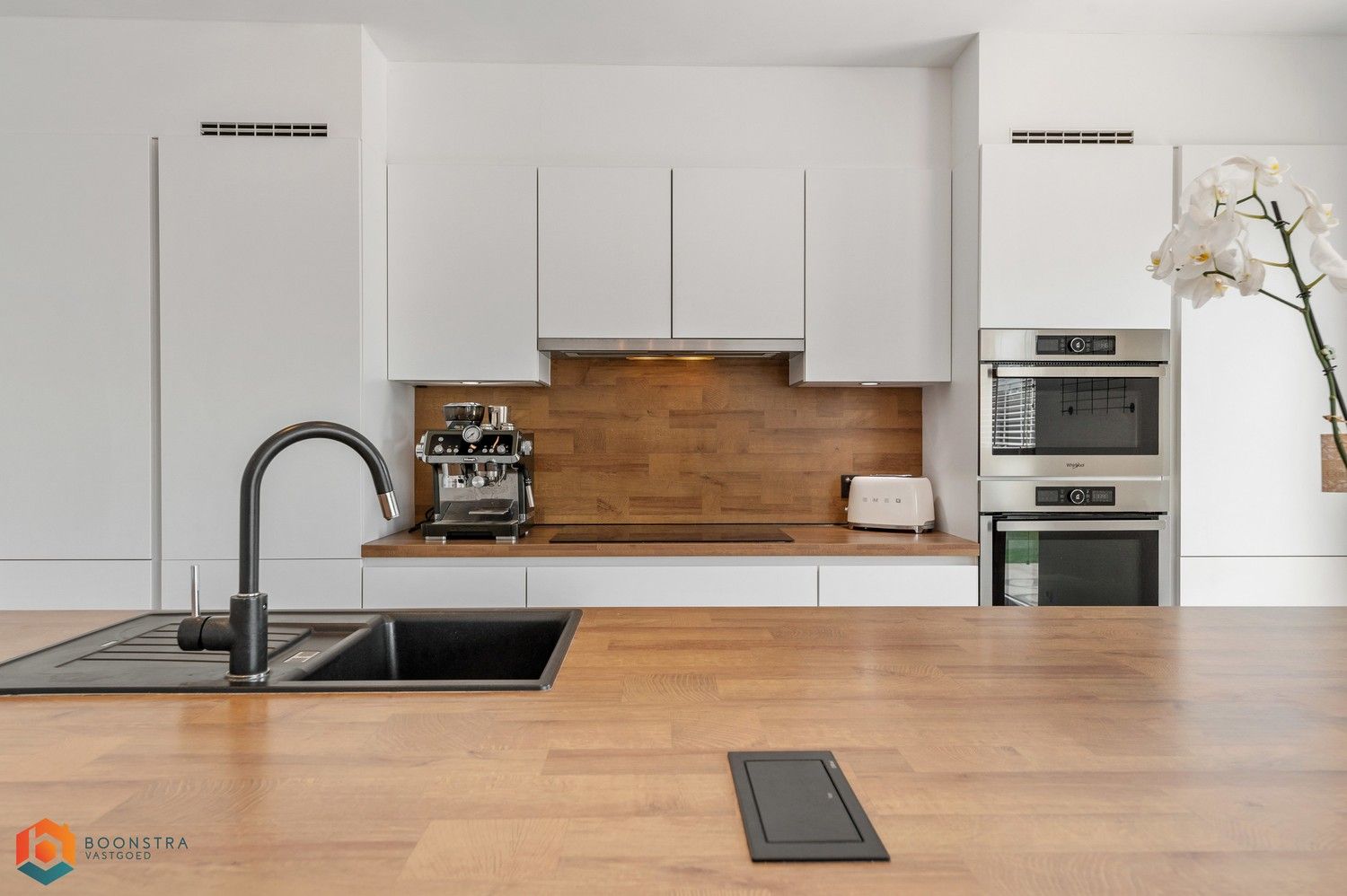 Energiezuinige woning met 4 slpkrs en tuin in Wiekevorst foto 7