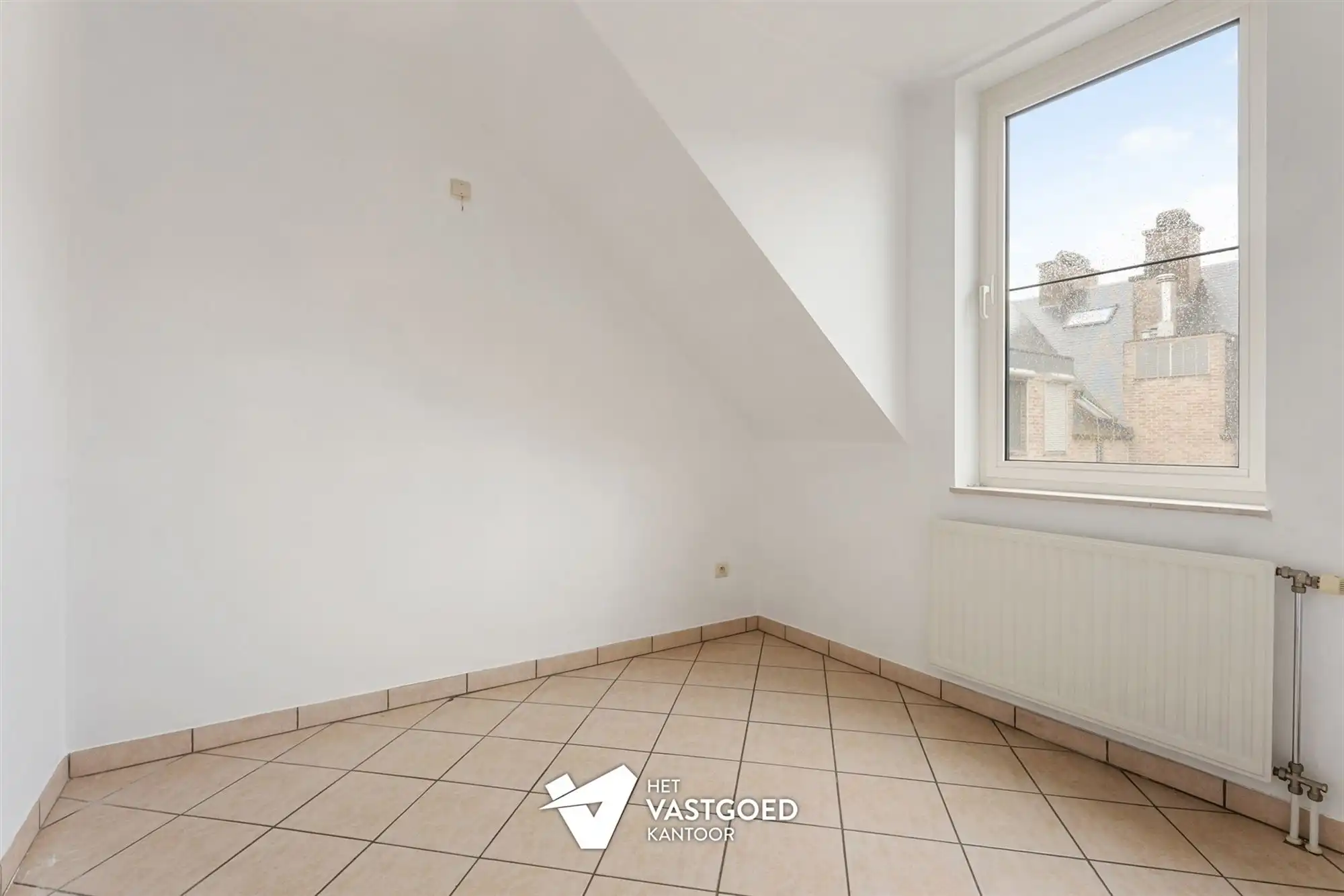 GOED ONDERHOUDEN APPARTEMENT MET 2 SLAAPKAMERS EN ONDERGRONDSE STAANPLAATS IN HET CENTRUM VAN LEOPOLDSBURG foto 13