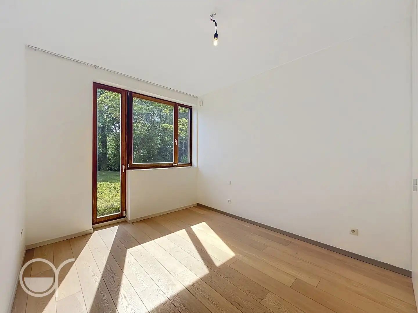 Gelijkvloers 3-slaapkamerappartement op rustige locatie foto 8