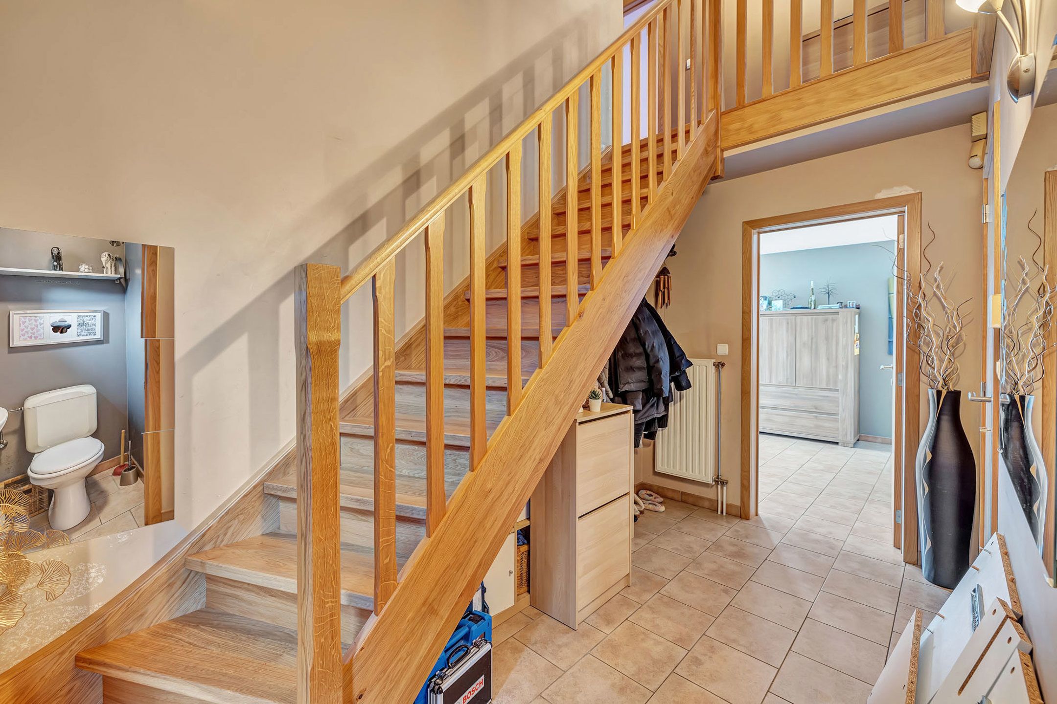 Instapklare woning met 3 slaapkamers op 4a71ca te Roosdaal foto 9