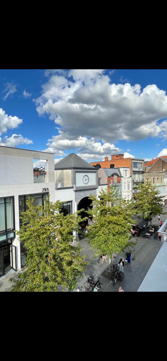 Uniek nieuwbouwappartement met zuidgerichte tuin  foto 2