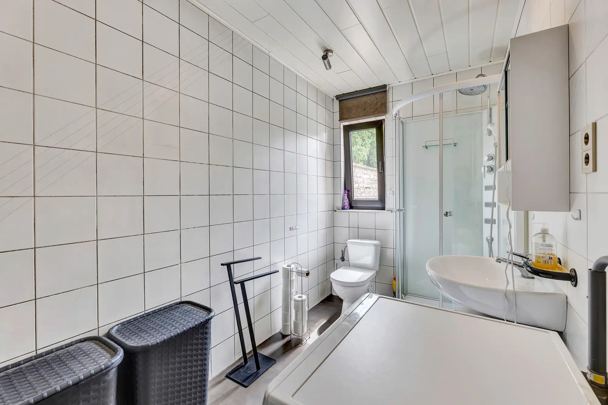 Instapklare hoekwoning met garage foto 10