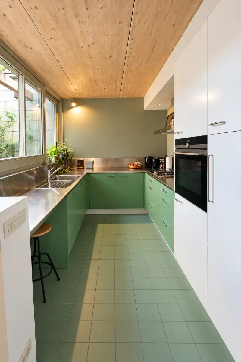 Appartement te huur foto 6