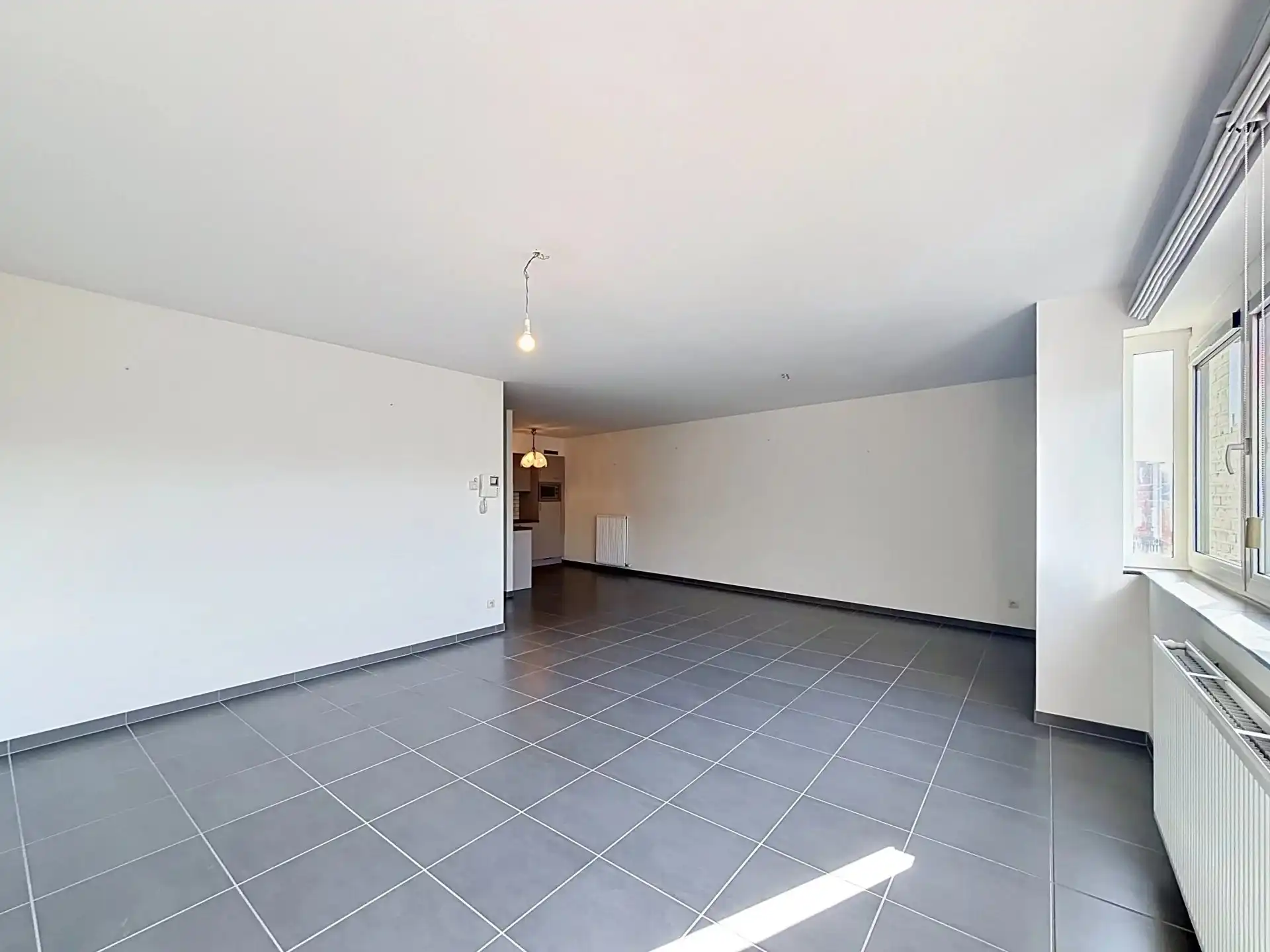 Ruim energiezuinig en verzorgd appartement met 2 slaapkamers en terras. foto 5