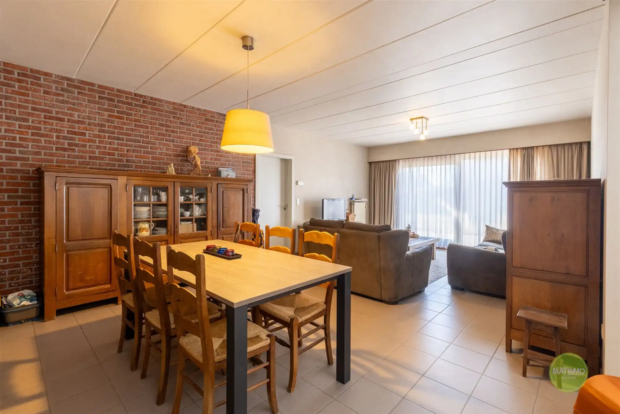 Uniek handelshuis met ruime woonst op toplocatie in Mol  foto 15