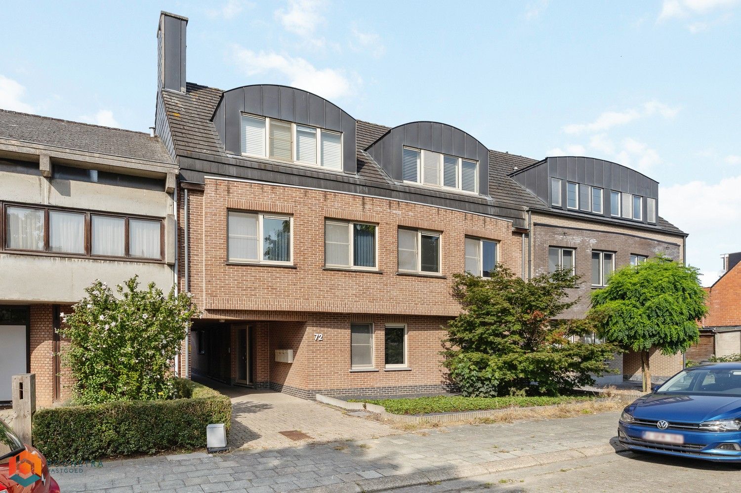 Luxe appartement met ruim dakterras foto 11