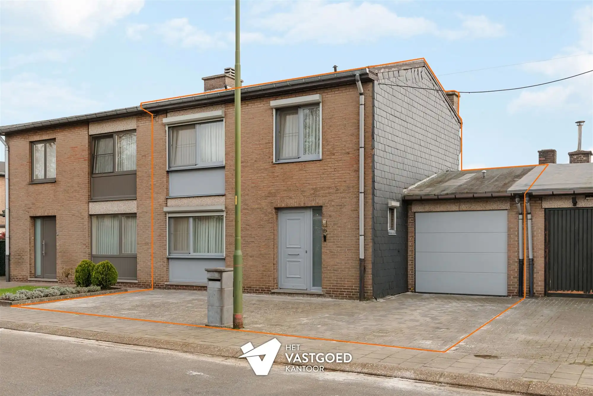 GERENOVEERDE WONING MET 3 SLAAPKAMERS EN GEZELLIGE STADSTUIN IN HEUSDEN CENTRUM foto 22