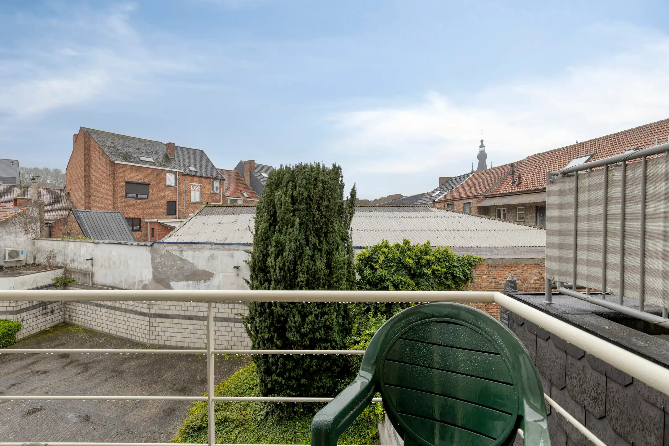 Triplex met 3 slaapkamers in hartje Aarschot foto 15
