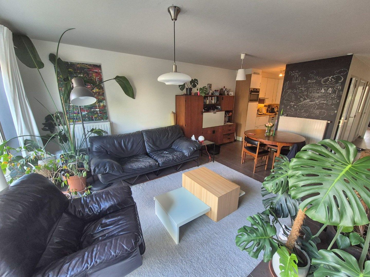 Instapklaar appartement te Gent! foto 2