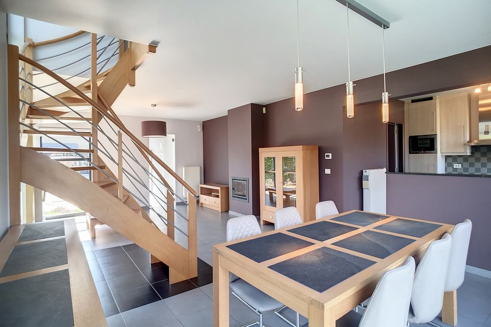 Villa te huur foto 5