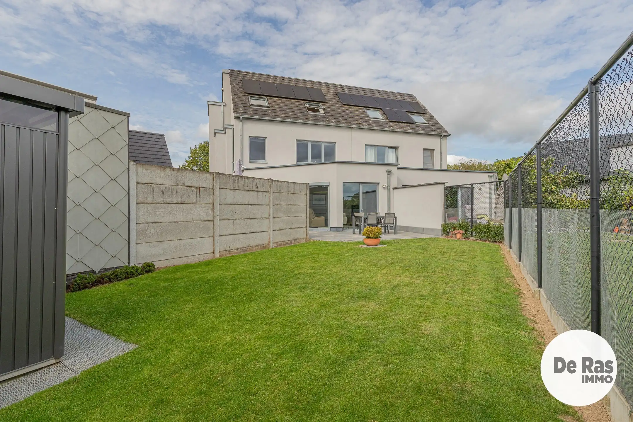 Hofstade- Mooie instapklare woning voorzien van alle comfort foto 6