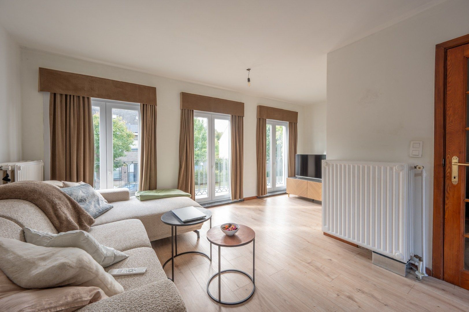 Leuk gelegen woning te Assebroek! foto 5