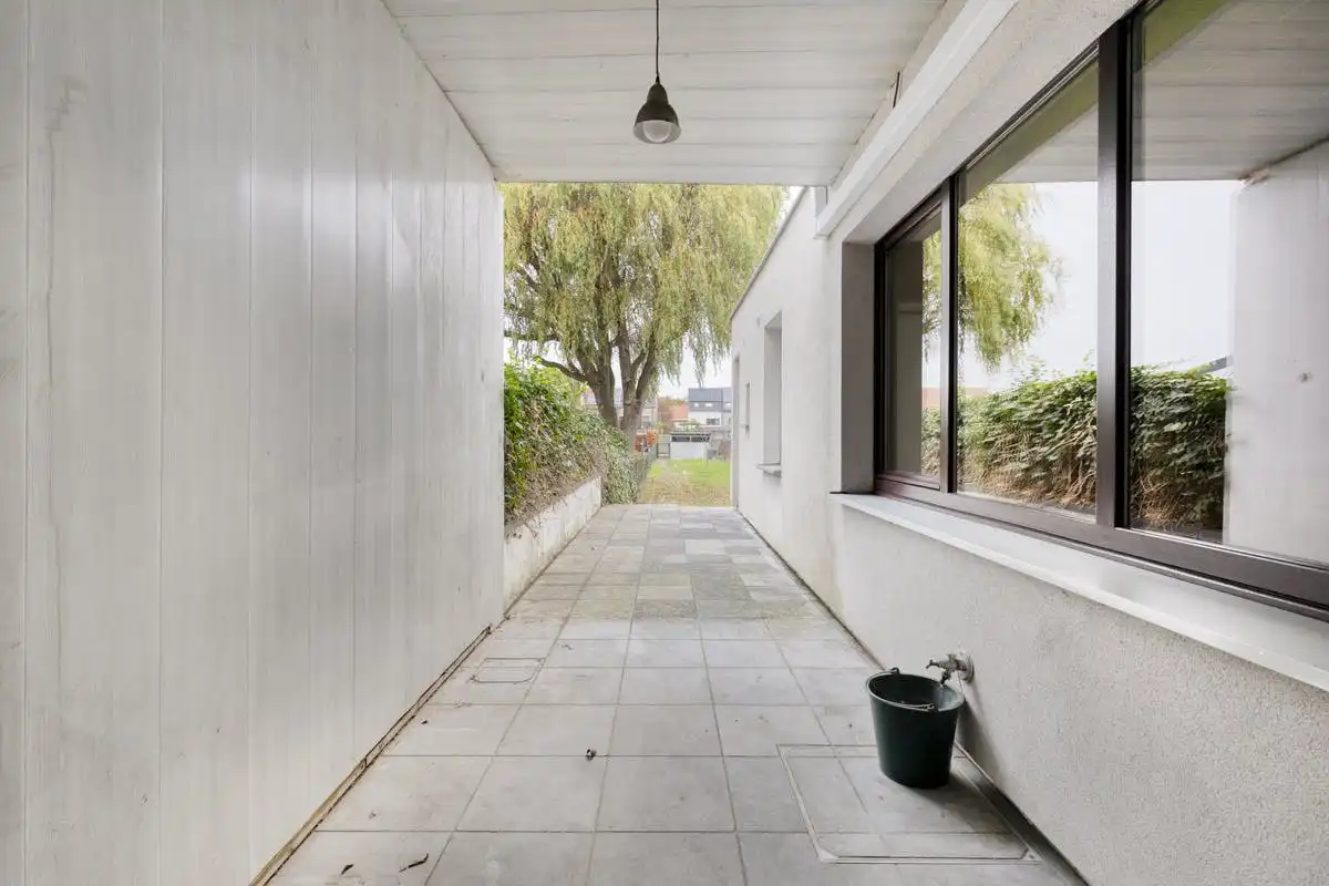 Huis met 4 slaapkamers te koop in Boom foto 11