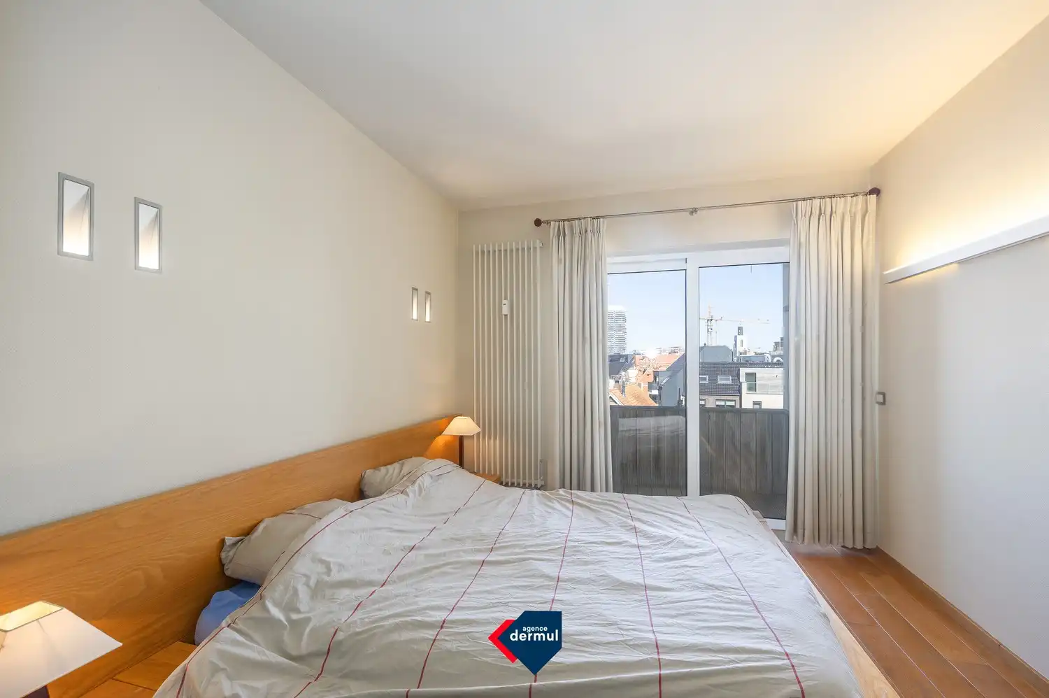 RESIDENTIE MERCATOR foto 12